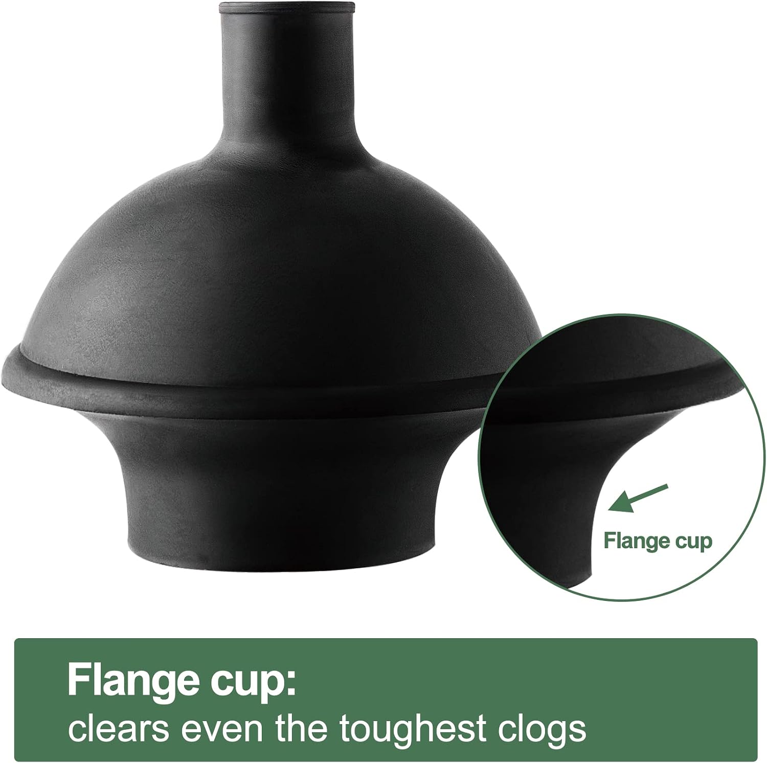 Conjunto 2 em 1 de Escova Sani - Toilet Brush Holder avaliação e preço