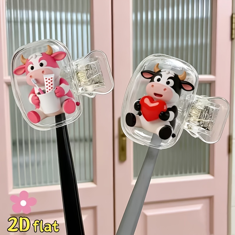 Conjunto de 8/4 peças de estoj - Toothbrush Holder Set avaliação e preço