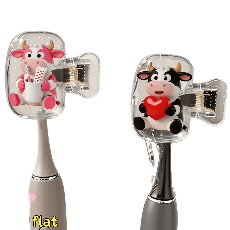 Conjunto de 8/4 peças de estoj - Toothbrush Holder Set avaliação e preço