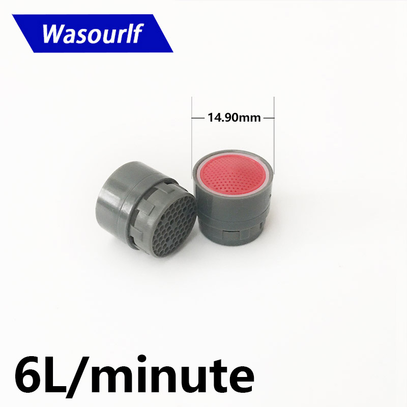 Wasourlf 6 pçs torneira de pou - Basin Mixer Tap avaliação e preço