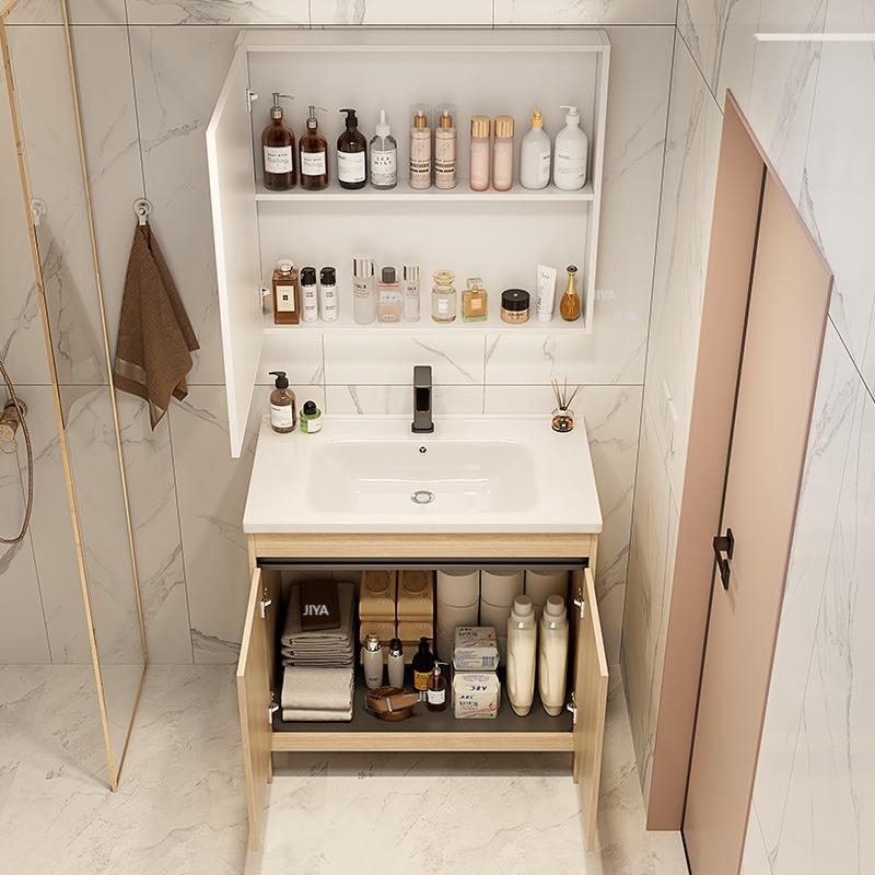 Armário de Banheiro Personaliz - Home Living Bathroom Vanity avaliação e preço