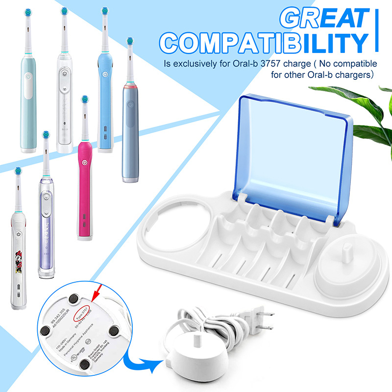 Suporte de escova de dentes pa - Toothbrush Holder Set avaliação e preço